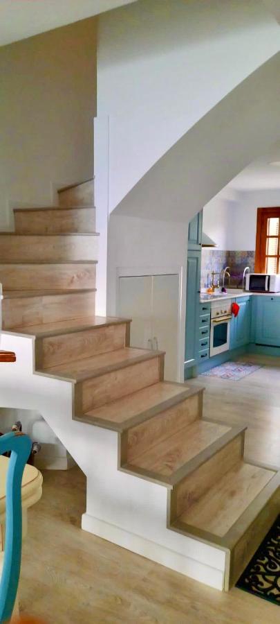 Casa Con Maravillosas Vistas Al Mar Alicante Kültér fotó