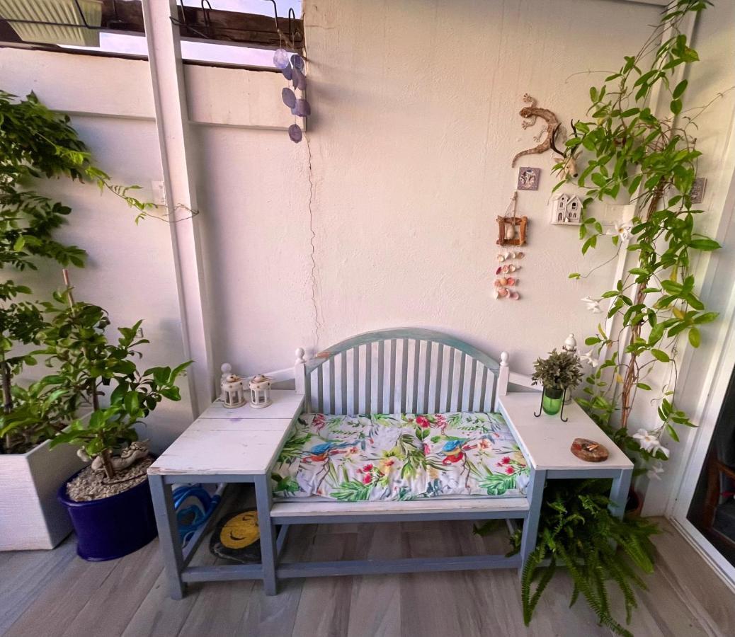 Casa Con Maravillosas Vistas Al Mar Alicante Kültér fotó