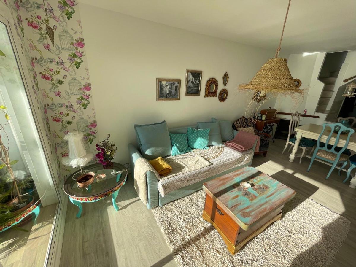 Casa Con Maravillosas Vistas Al Mar Alicante Kültér fotó