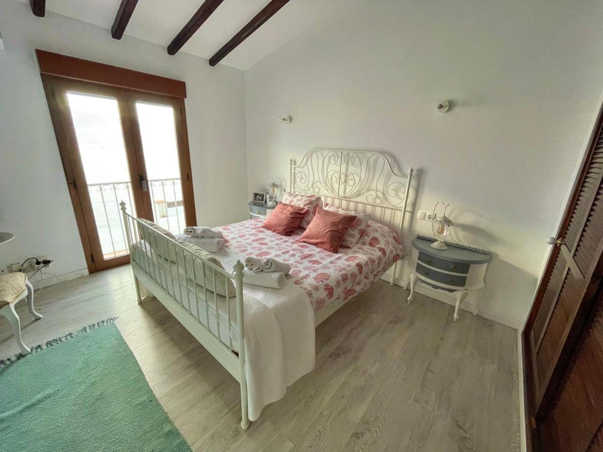 Casa Con Maravillosas Vistas Al Mar Alicante Kültér fotó