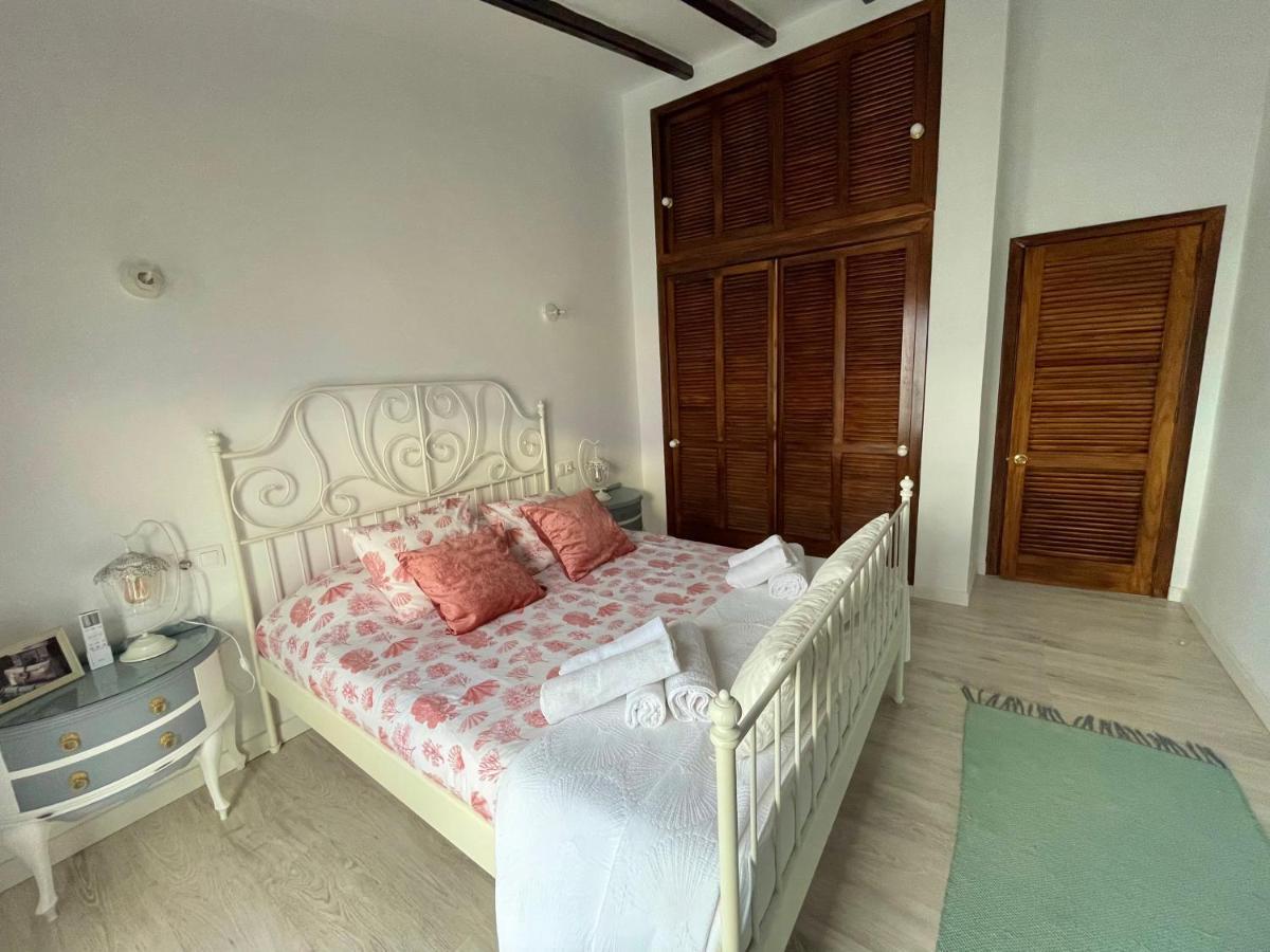 Casa Con Maravillosas Vistas Al Mar Alicante Kültér fotó