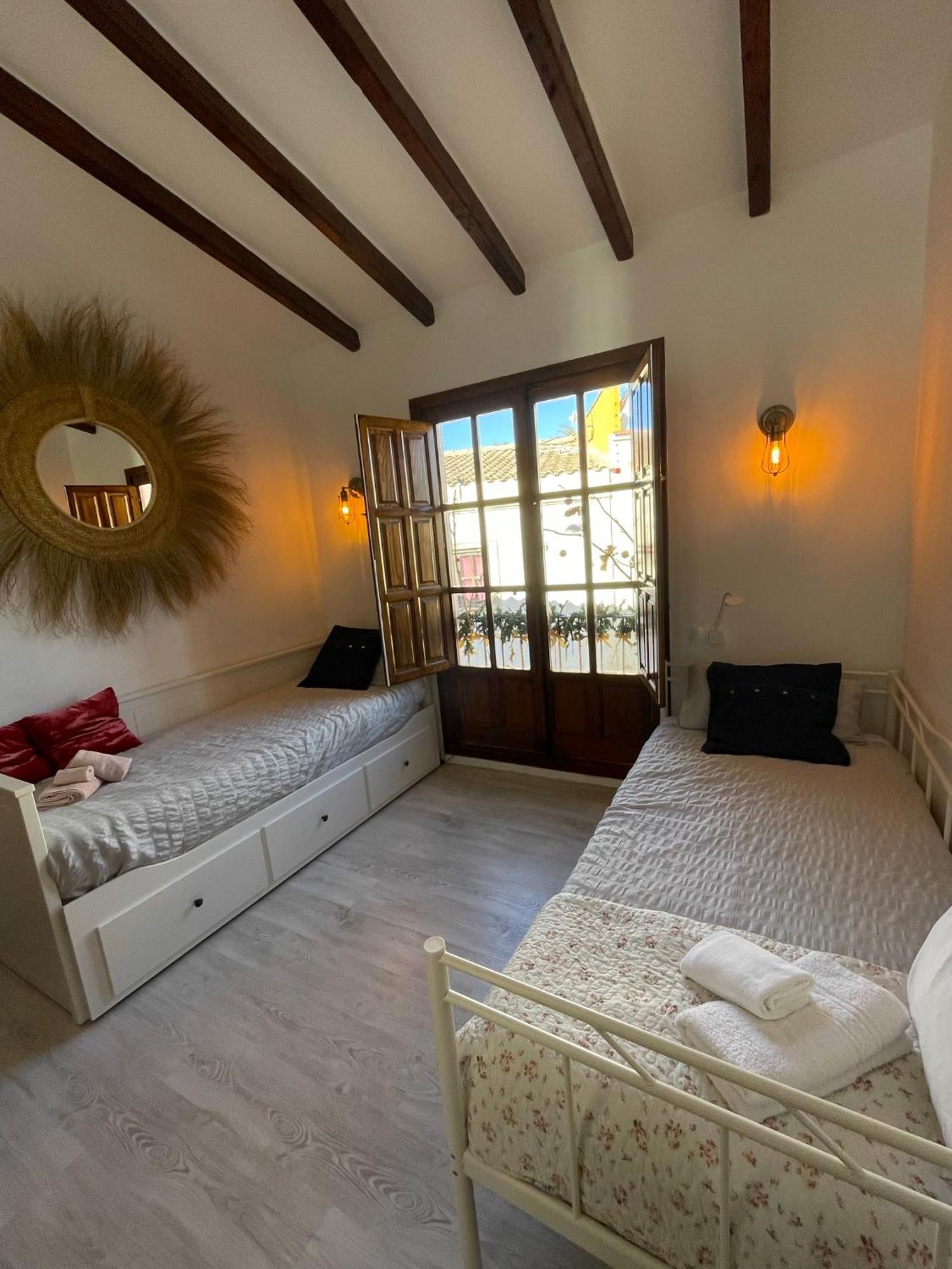 Casa Con Maravillosas Vistas Al Mar Alicante Kültér fotó