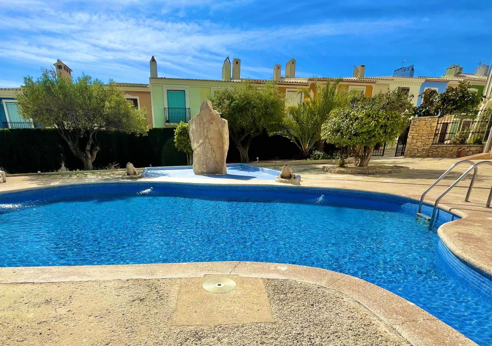 Casa Con Maravillosas Vistas Al Mar Alicante Kültér fotó